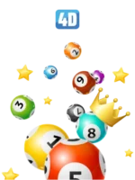 4D iSport365 hiburan lottery interaktif