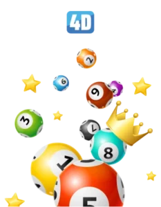 4D iSport365 hiburan lottery interaktif