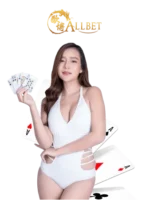 AllBet Live iSport365 hiburan kasino online