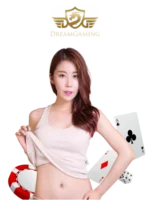 Dream Gaming Live iSport365 hiburan kasino eksklusif