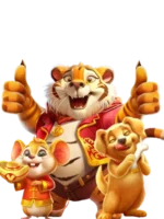 Fat Panda iSport365 hiburan unik modern