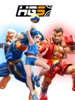 HG5 iSport365 layanan arcade interaktif