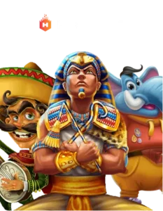 Habanero iSport365 hiburan online interaktif