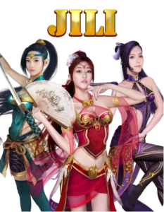 Jili iSport365 koleksi hiburan seru