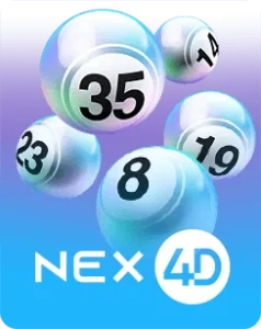 NEX 4D iSport365 layanan lottery digital