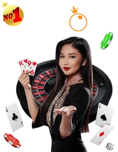 Pragmatic Live iSport365 hiburan kasino digital
