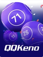 QQ Keno iSport365 layanan lottery online