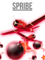 SPRIBE iSport365 arcade digital modern