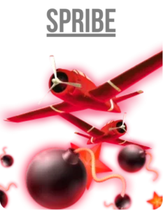 SPRIBE iSport365 arcade digital modern