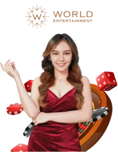 W Live iSport365 hiburan kasino online