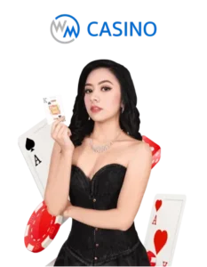 WM Casino iSport365 hiburan kasino modern